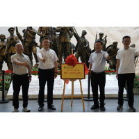 湖南工程学院材料与化工学院赴浏阳开展暑期“三下乡”社会实践