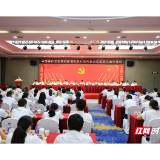 红观湘潭｜勇挑大梁 敢为人先 雨湖区未来五年要这么干