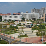 校园风光丨湘钢一中教育集团十二中校区（一）