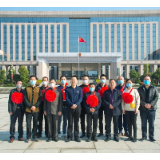 湘乡市表彰奖励9名见义勇为先进个人