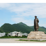 湘潭县：莲乡景美趣味多  五一长假等您来打卡（图）