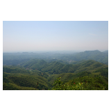 湘潭县石鼓昌山：何须名苑看春风，一路山花不负侬（组图）