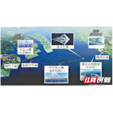 湘钢再次中标世界级超大跨海工程“深中通道”