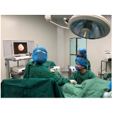 仅10分钟！湘潭市妇幼保健院成功运用宫腔镜技术摘除患者7CM巨大肿瘤