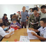 湘潭：一封交办函 群众评残不再难