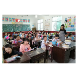湘潭县：偏远小乡镇，也有教育大梦想