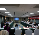第二届潭商大会（韶山专场） ——碳基材料产业产学研对接会举办