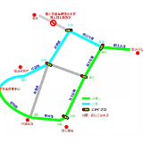 “十一”假日期间，韶山市部分道路实行交通管制（图）