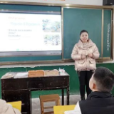 厉害！湘潭县一英语老师学习强国挑战答题多次过通关