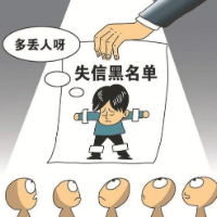 岳塘区法院公布2021年第二批失信被执行人名单(附相片)