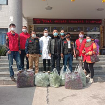 时评丨就地过好年，需多方合力