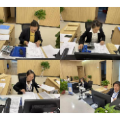 湘潭市住房公积金管理中心：加班加点办业务 为民办实事