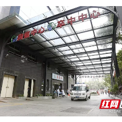 湘潭市中心医院胸痛中心在省赛中获佳绩（图）