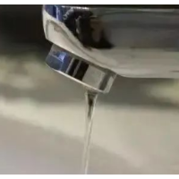 湘潭中环水务紧急通告：寒潮来袭，请市民做好水表防冻