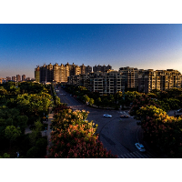 载誉归来,为湘潭再造一个“艺术”家