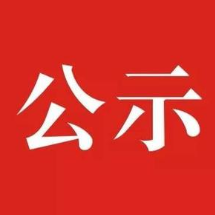 关于表彰2020年度湘潭市职工职业道德建设标兵单位、标兵个人的公示