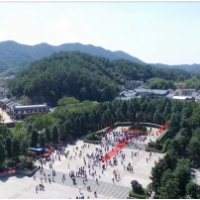 韶山：依托深厚红色文化资源 推进党史学习教育走深走实