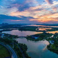 湘潭市2021年2月环境质量状况通报发布