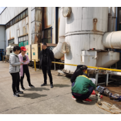 【中央生态环保督察进行时】湘潭经开区积极开展生态环境问题自查自纠工作