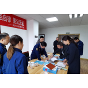 湘潭经开区全面开展消防安全星级社区（村）达标创建评定工作