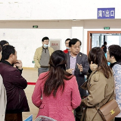 36.88万剂次 湘潭市新冠疫苗接种进度连续11天居全省第一