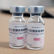 142744剂次！湘潭县新冠病毒疫苗接种加速推进