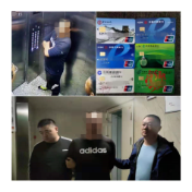 【我为群众办实事】湘潭县警方兵分四路，电诈专案多线告捷