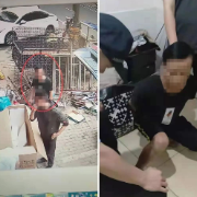 电动车失窃 湘潭县警方2日破案追赃