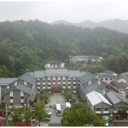 新华社|韶山日月换新天