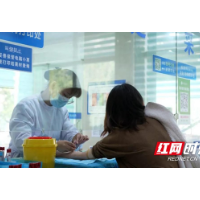 湘潭市妇幼保健院产科门诊服务全面升级 为孕妈妈们提供温馨服务