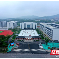 韶山市重点项目建设有序推进