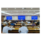 湘潭市召开市场主体培育和高质量发展三季度讲评会