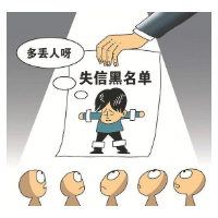 岳塘区法院公布2022年第二十二批失信被执行人名单（附相片）