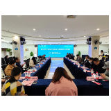 搭建银企对接桥梁 湘潭高新区助力解决科技型企业融资难题