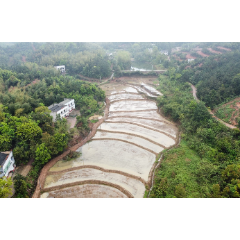 湘潭县花石镇率“五队”闯“五关” 吹响抛荒治理冲锋号