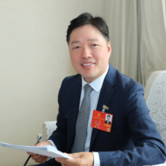 全国人大代表王填：进口冷链食品防控要求应杜绝“一刀切”