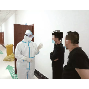 湘乡市政协委员谭海滔：一直在备战  带着已准备两年的行李箱出征吉林