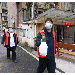 江麓集团：当“军工蓝”遇见“志愿红”