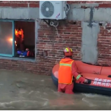 视频丨暴雨来袭 湘乡市各级各部门迅速响应组织防汛救灾