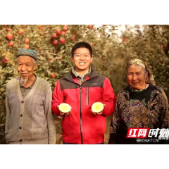 莲城“青”力量丨从“打工人”到“电商大牛” 刘青海将小水果做出大买卖