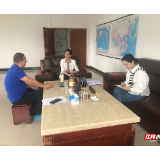 韶山高新区：助企解决融资难题