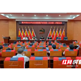 湘潭技师学院开展送技能（叉车班）培训进园区活动