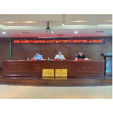 湘潭市大数据中心召开庆祝建党101周年暨“两优一先”表彰大会