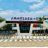 7月8日起报名！长郡湘潭高新实验小学招聘带编教师20人