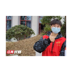 00后“入殓师”张思艺：想做“种星星的人” 送逝者体面走完最后一程