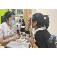 湘潭爱尔眼科专家：孩子近视分真假，切不可任其“弄假成真”