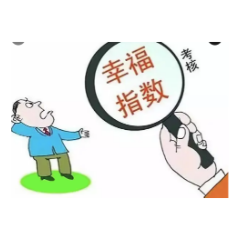 湘潭市总工会在全市开展职工幸福指数测评工作