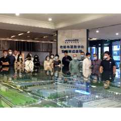 湘潭市企业家综合素质与管理能力提升培训班在浙江大学开班