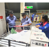 百日行动｜雨湖公安“夜行者”雷霆出击，全力打击违法犯罪