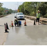 湘潭公路： 精修细养 全面提升国省干线公路技术状况